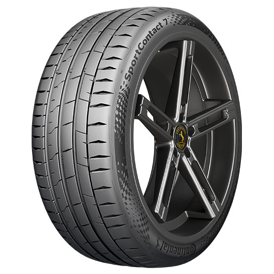 SportContact 7 | Continental Tire